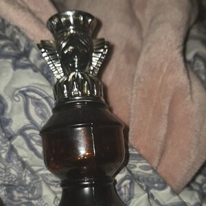 Female Avon Bottle Tai Winds